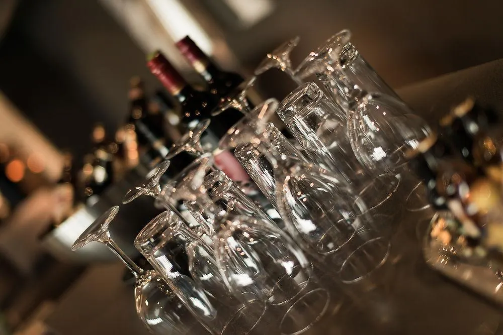 *** 酒店 莫德苏纳酒店 索尔纳 瑞典